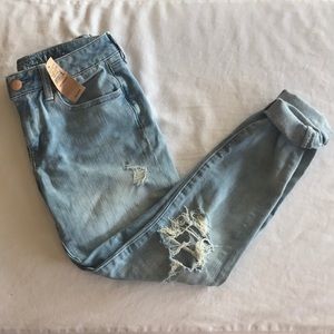 Comfy and Cozy Jeans